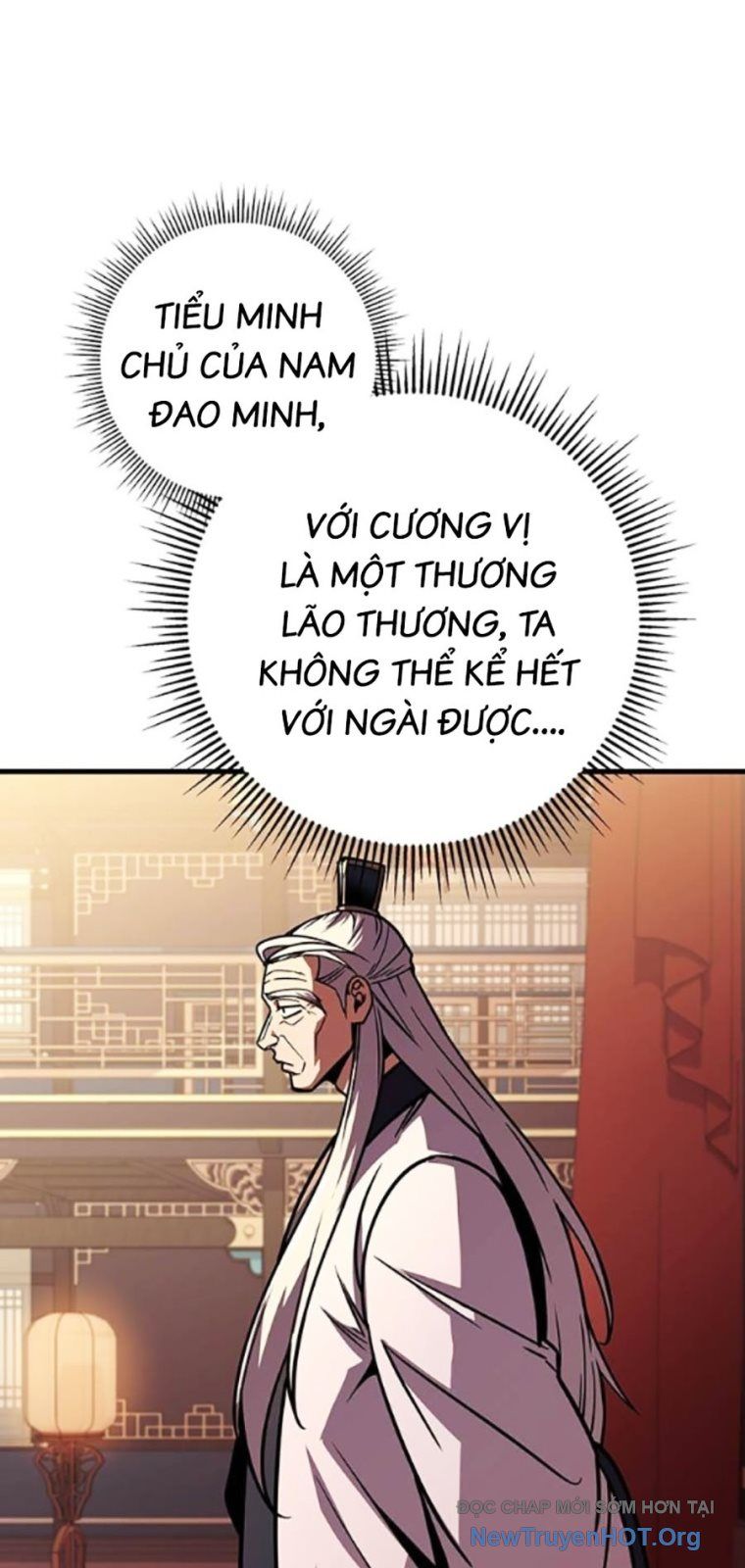 Thanh Kiếm Của Hoàng Đế Chap 97 - Next Chap 98