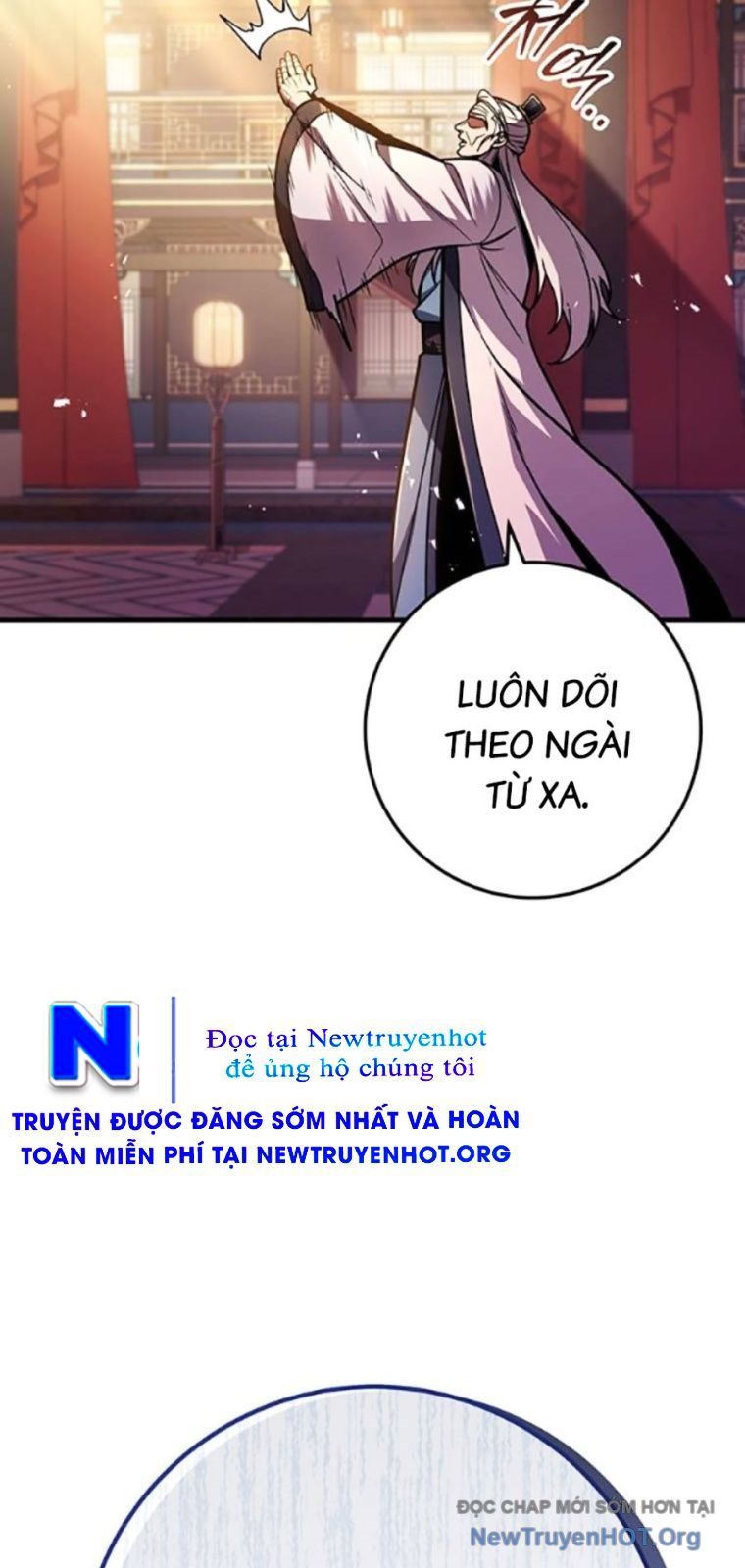 Thanh Kiếm Của Hoàng Đế Chap 97 - Next Chap 98