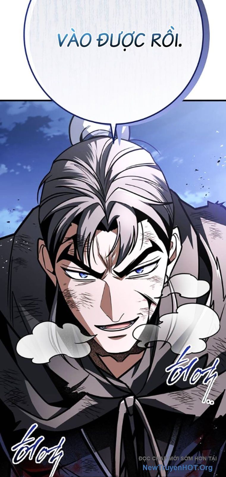 Thanh Kiếm Của Hoàng Đế Chap 97 - Next Chap 98