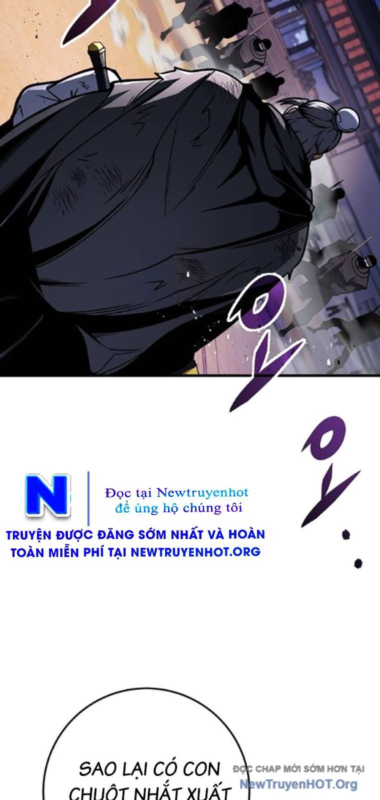 Thanh Kiếm Của Hoàng Đế Chap 97 - Next Chap 98