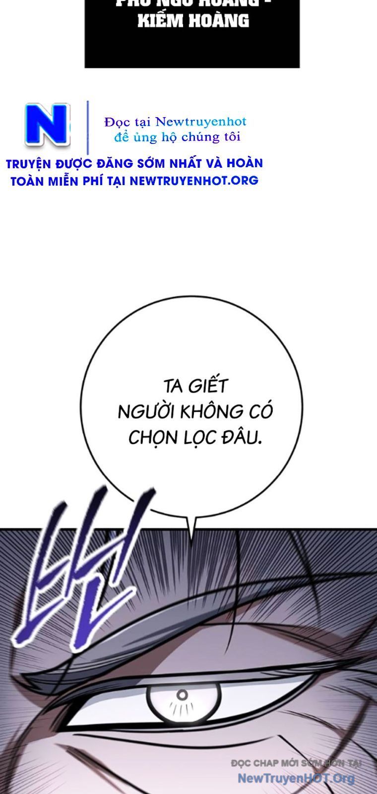 Thanh Kiếm Của Hoàng Đế Chap 97 - Next Chap 98