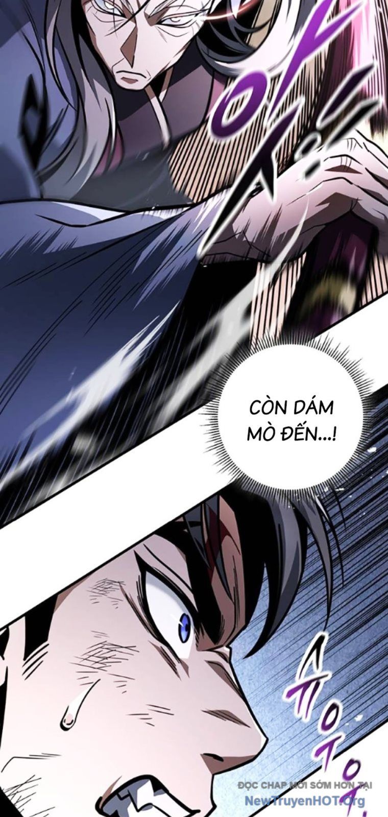 Thanh Kiếm Của Hoàng Đế Chap 97 - Next Chap 98