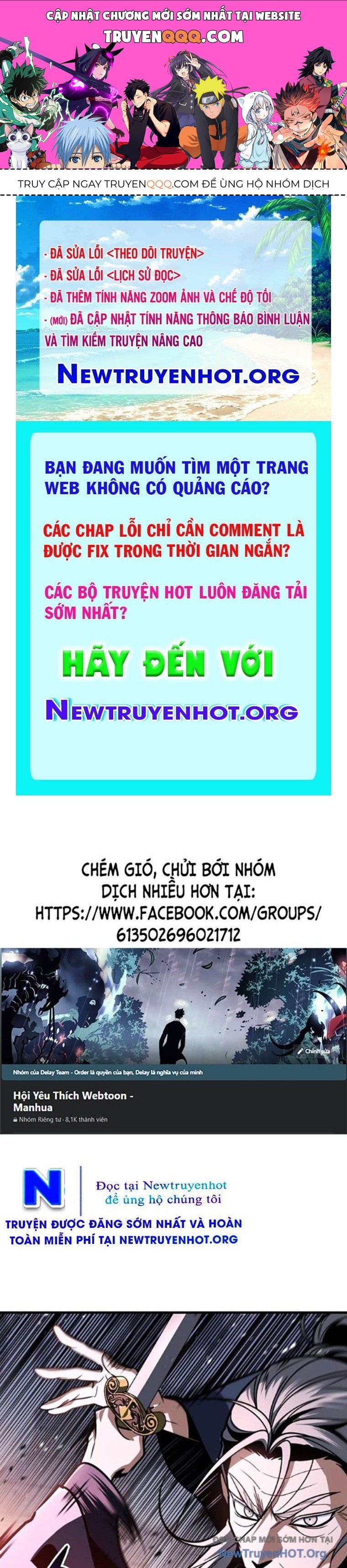 Thanh Kiếm Của Hoàng Đế Chap 98 - Next Chap 99