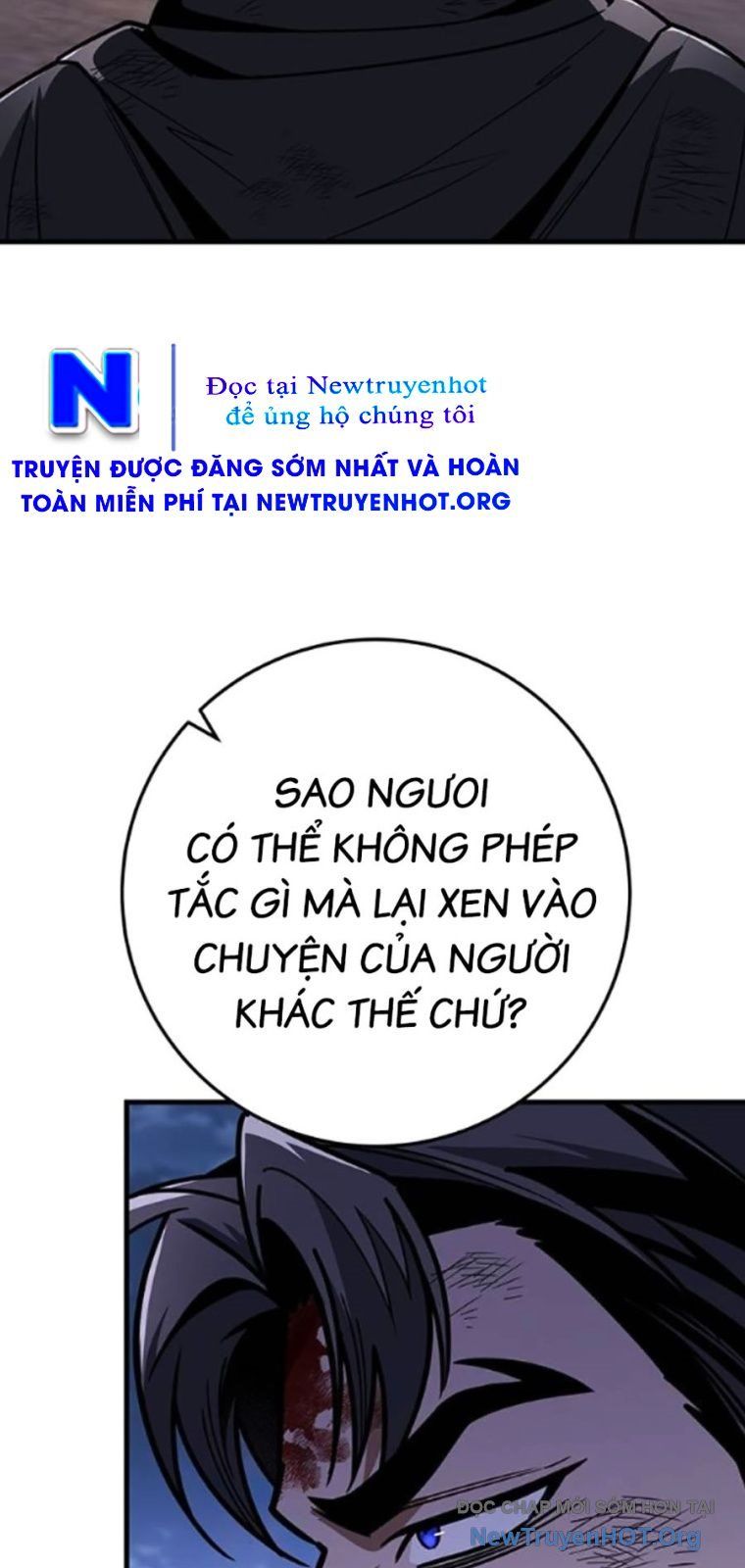 Thanh Kiếm Của Hoàng Đế Chap 98 - Next Chap 99