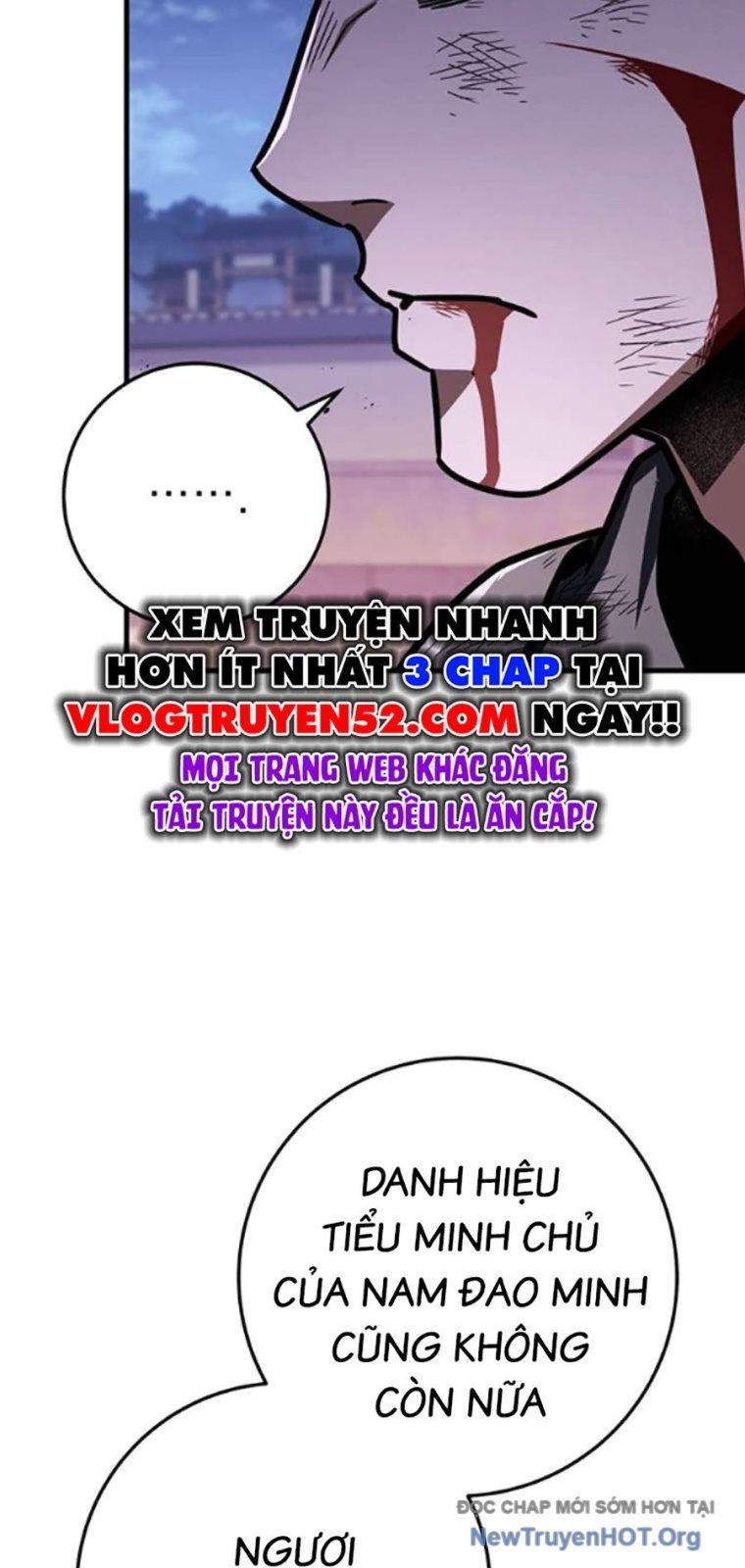 Thanh Kiếm Của Hoàng Đế Chap 98 - Next Chap 99