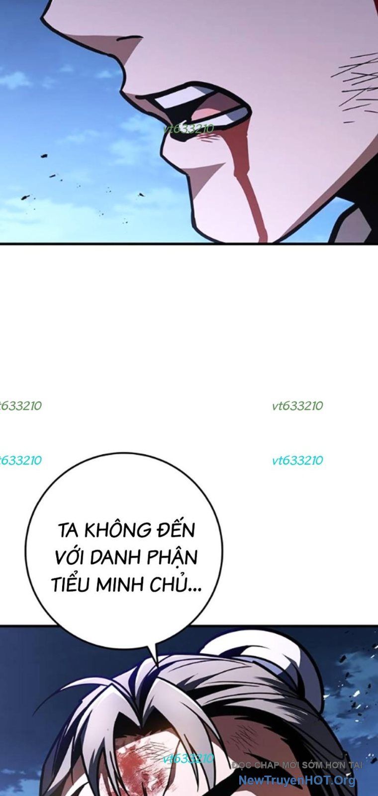Thanh Kiếm Của Hoàng Đế Chap 98 - Next Chap 99