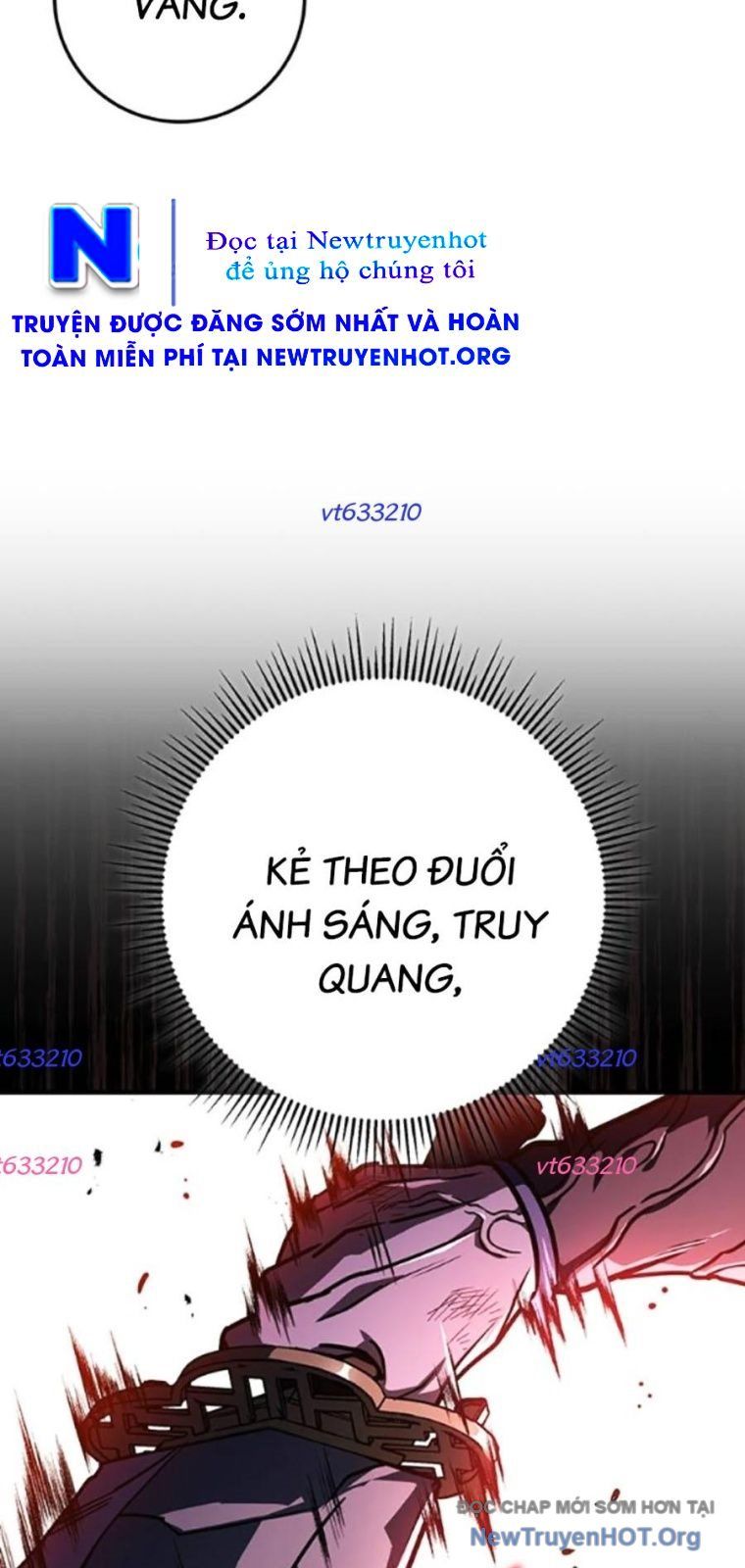 Thanh Kiếm Của Hoàng Đế Chap 98 - Next Chap 99