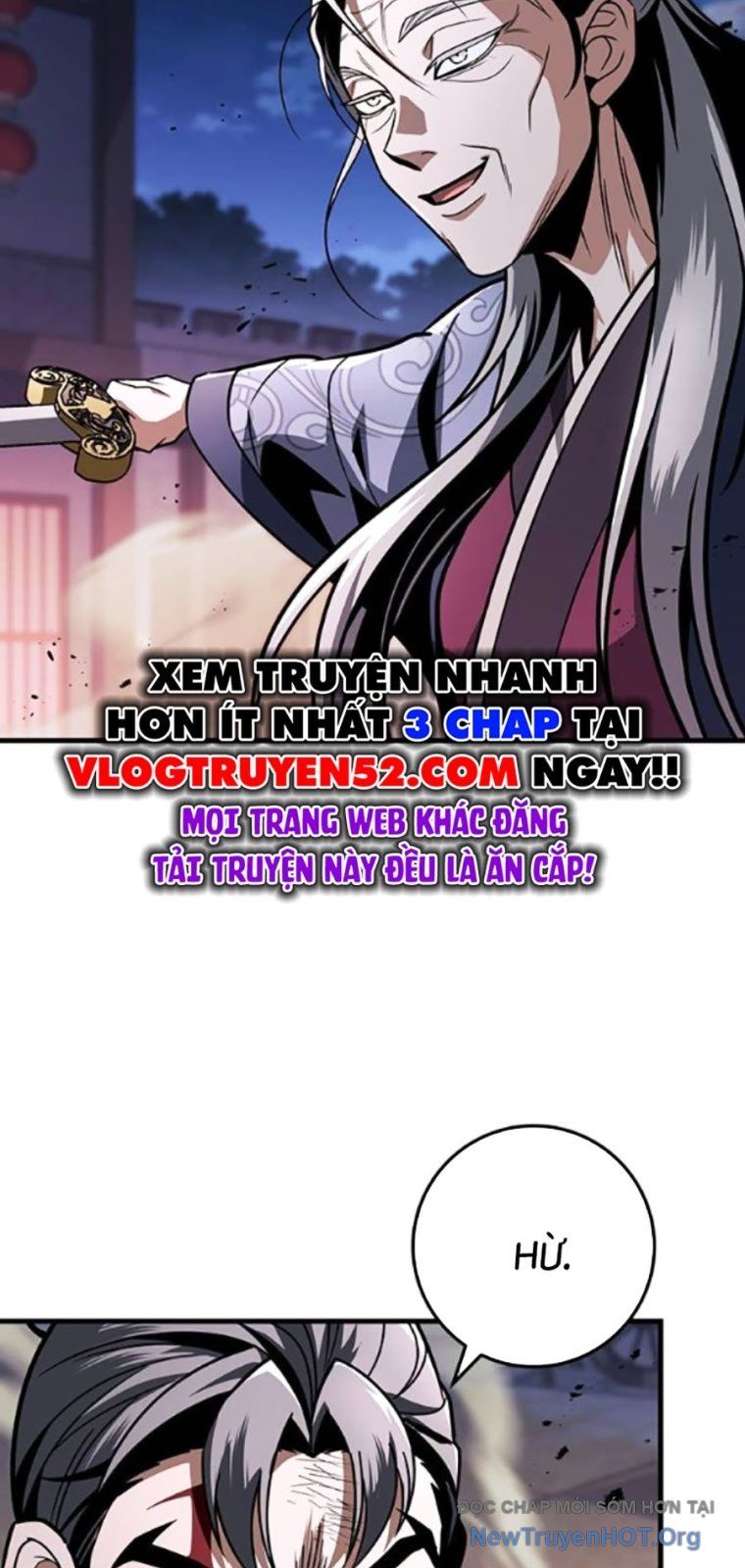 Thanh Kiếm Của Hoàng Đế Chap 98 - Next Chap 99