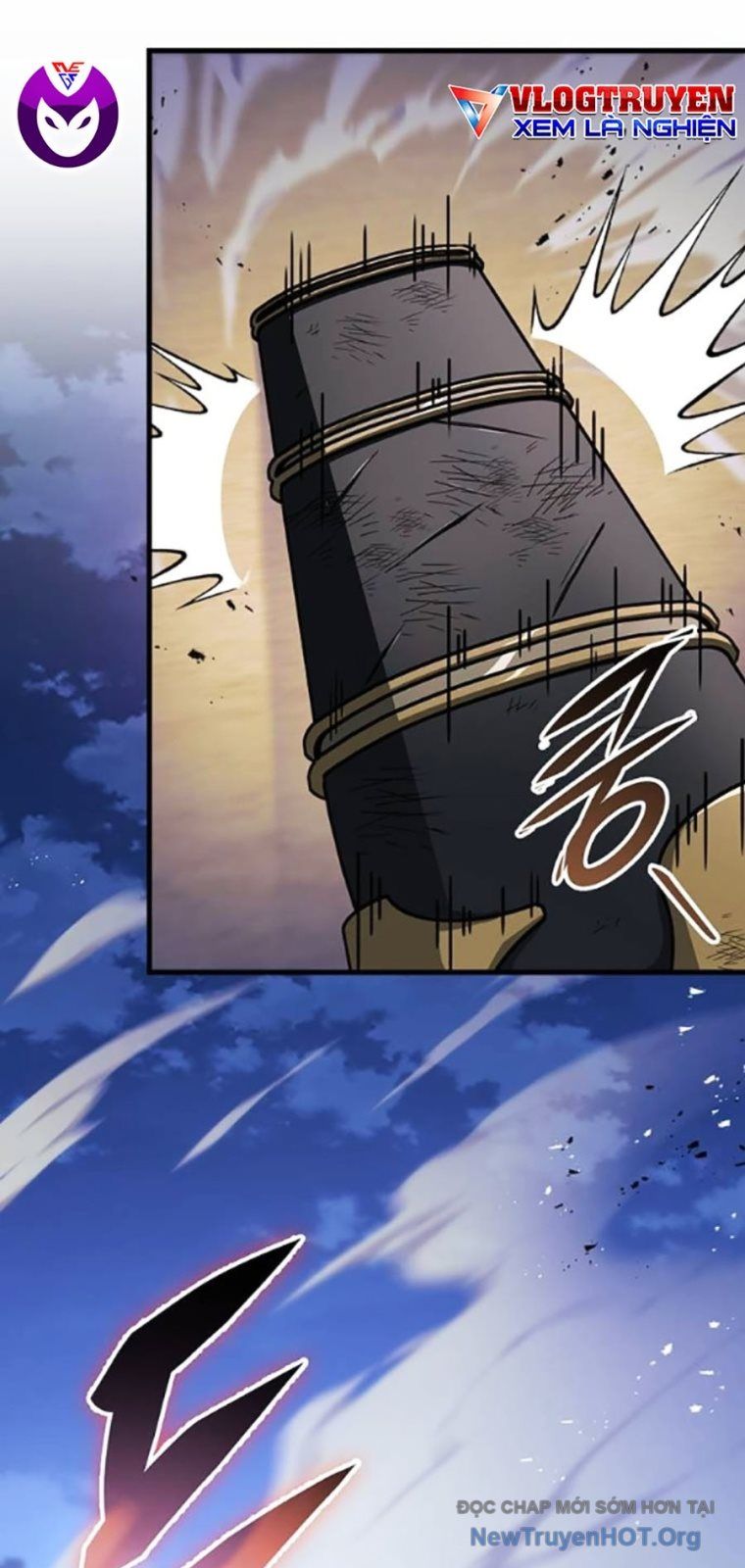 Thanh Kiếm Của Hoàng Đế Chap 98 - Next Chap 99