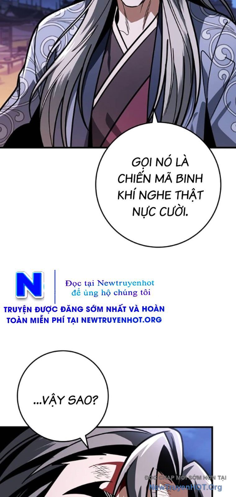 Thanh Kiếm Của Hoàng Đế Chap 98 - Next Chap 99