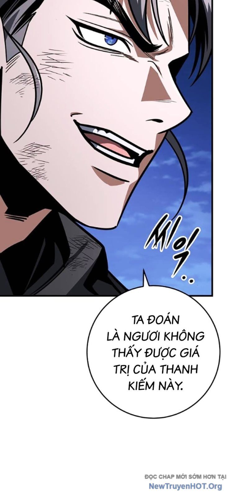 Thanh Kiếm Của Hoàng Đế Chap 98 - Next Chap 99