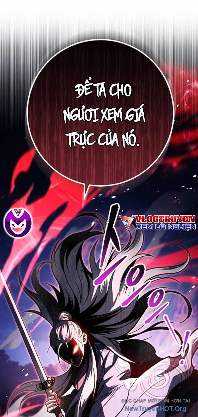 Thanh Kiếm Của Hoàng Đế Chap 98 - Next Chap 99