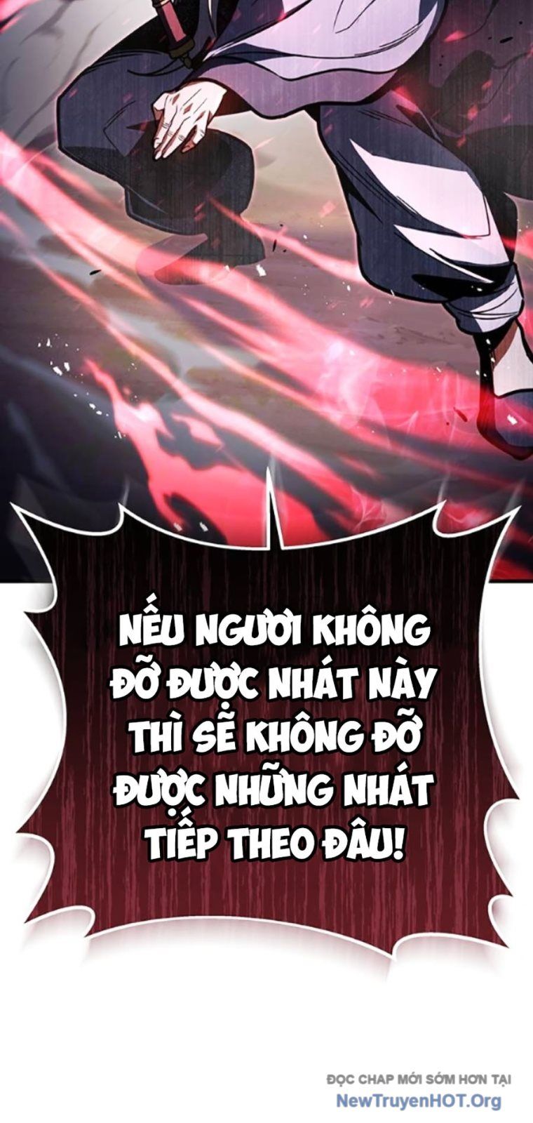 Thanh Kiếm Của Hoàng Đế Chap 98 - Next Chap 99