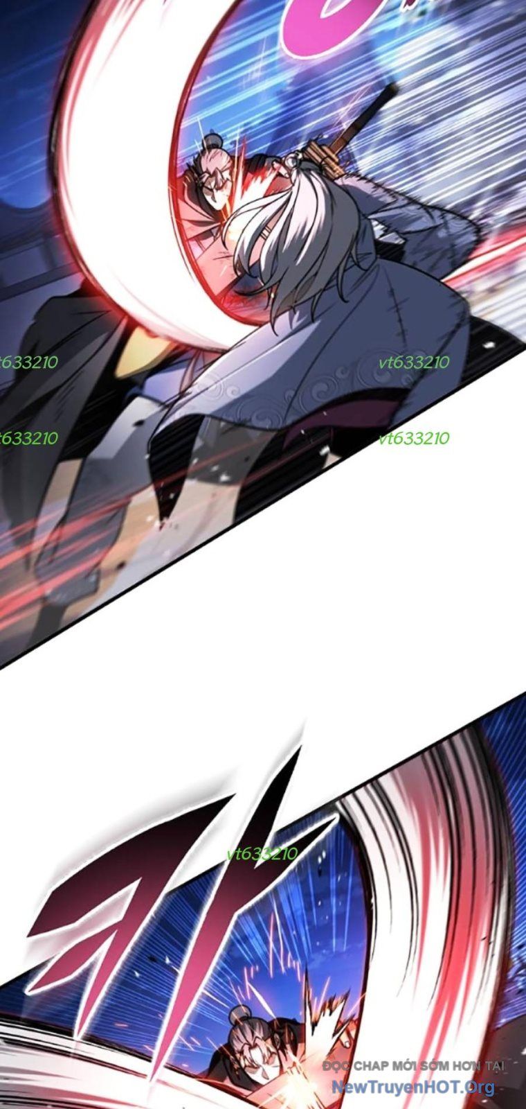 Thanh Kiếm Của Hoàng Đế Chap 98 - Next Chap 99