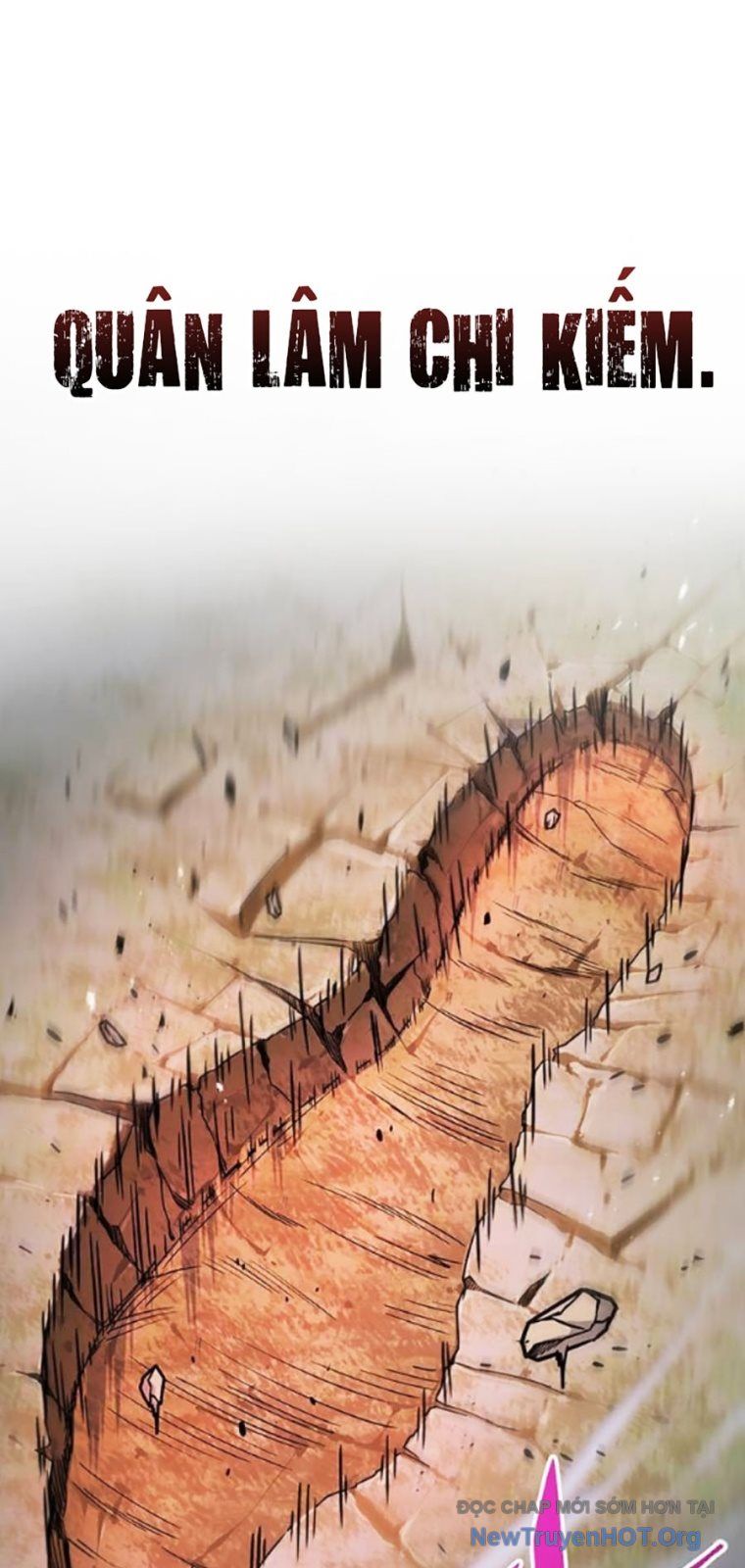 Thanh Kiếm Của Hoàng Đế Chap 98 - Next Chap 99