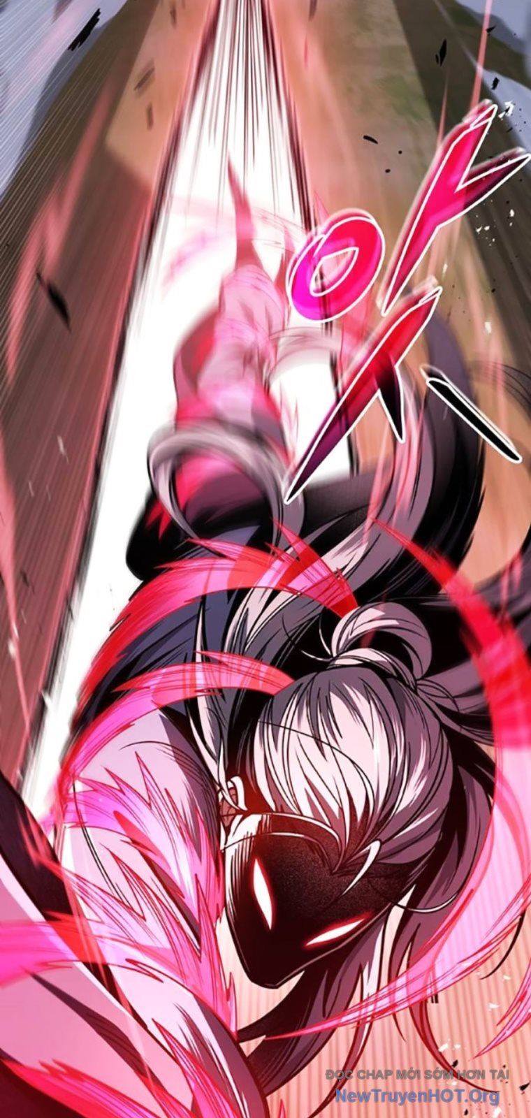 Thanh Kiếm Của Hoàng Đế Chap 98 - Next Chap 99