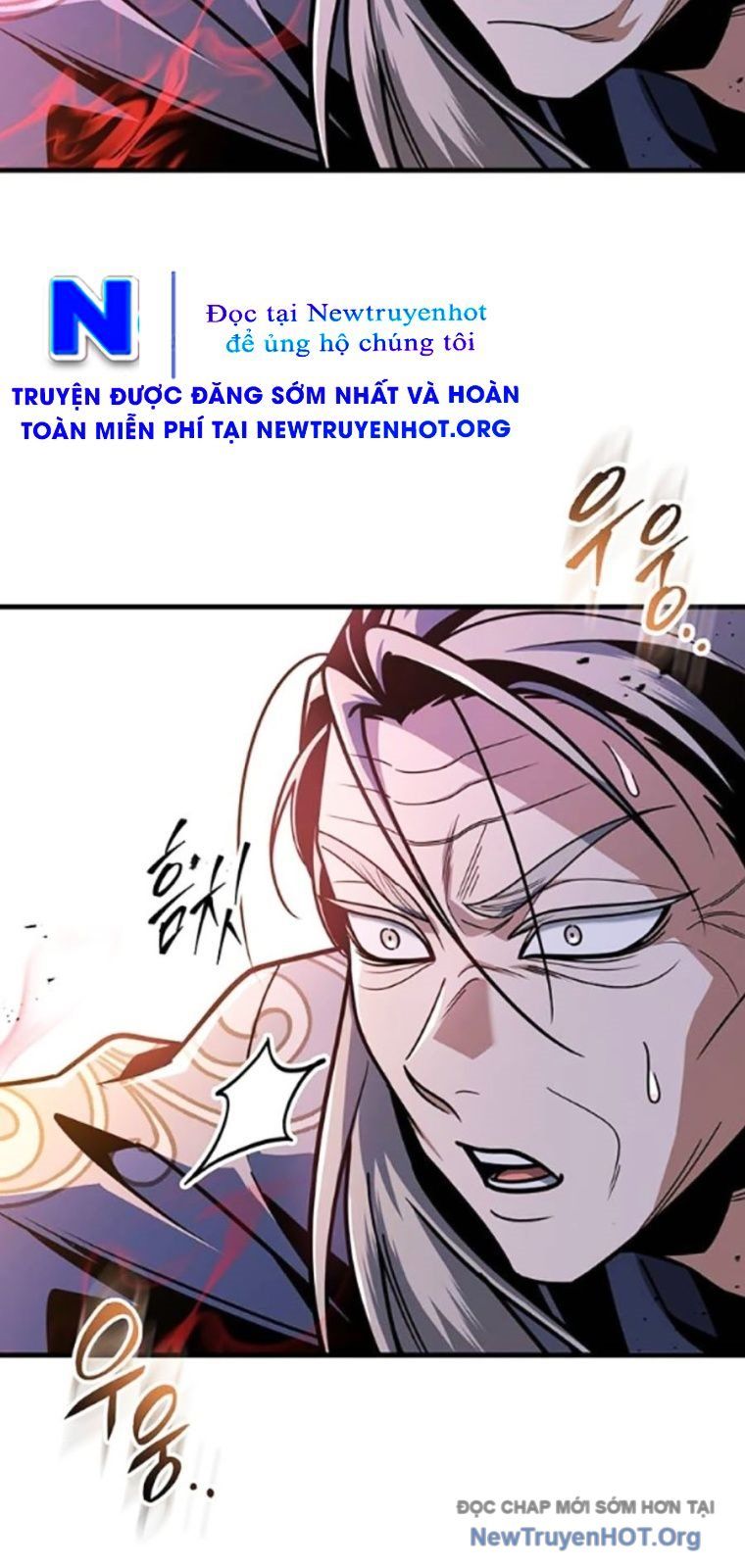 Thanh Kiếm Của Hoàng Đế Chap 98 - Next Chap 99