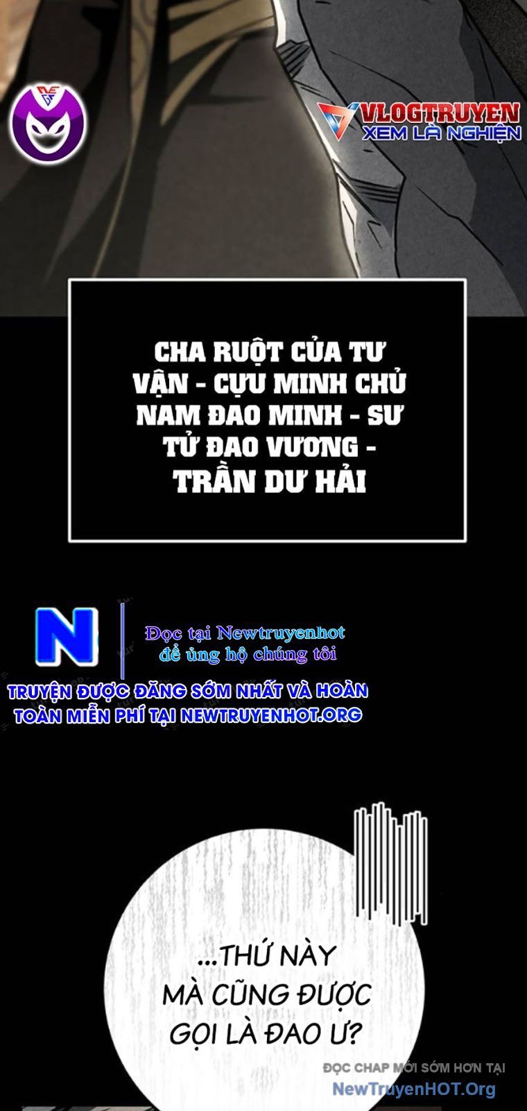 Thanh Kiếm Của Hoàng Đế Chap 98 - Next Chap 99