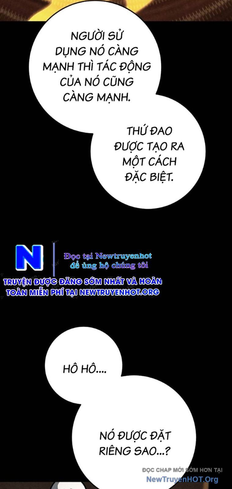 Thanh Kiếm Của Hoàng Đế Chap 98 - Next Chap 99