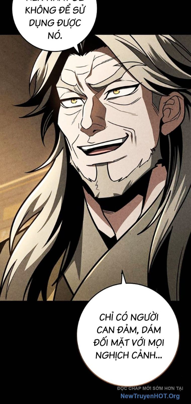 Thanh Kiếm Của Hoàng Đế Chap 98 - Next Chap 99