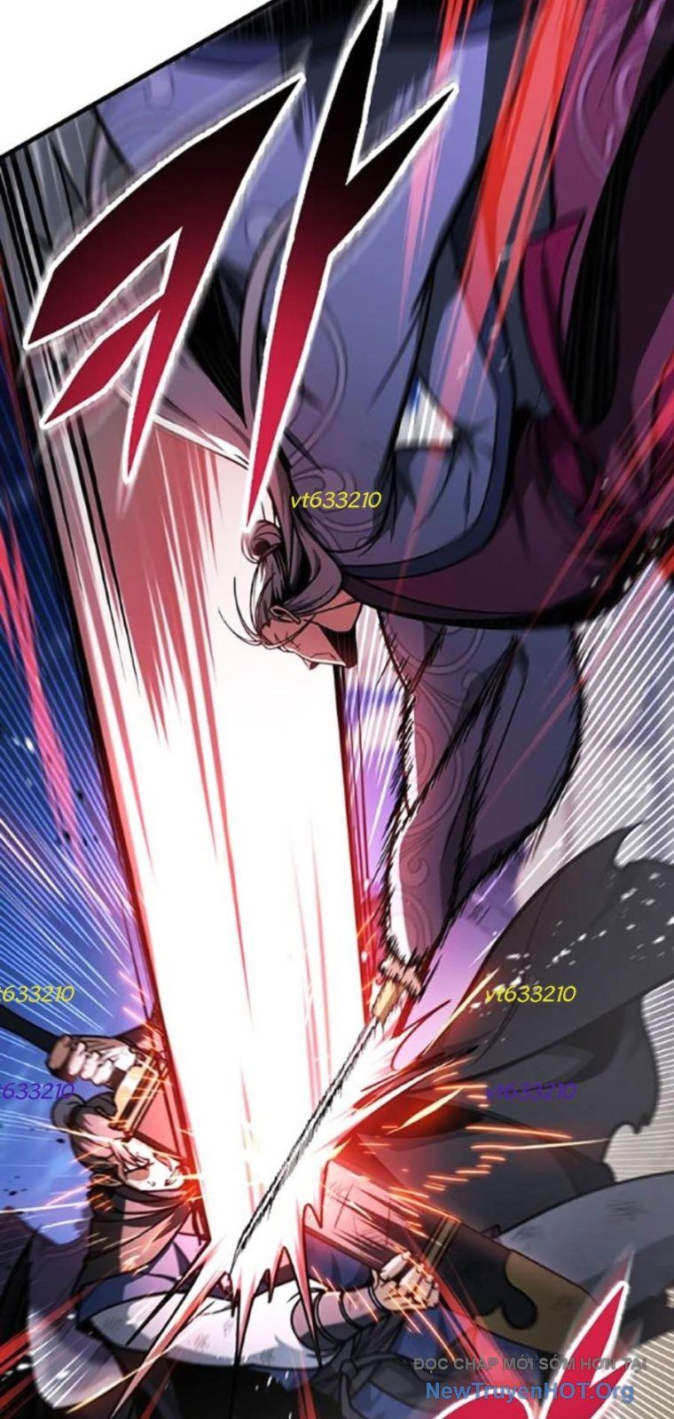 Thanh Kiếm Của Hoàng Đế Chap 98 - Next Chap 99