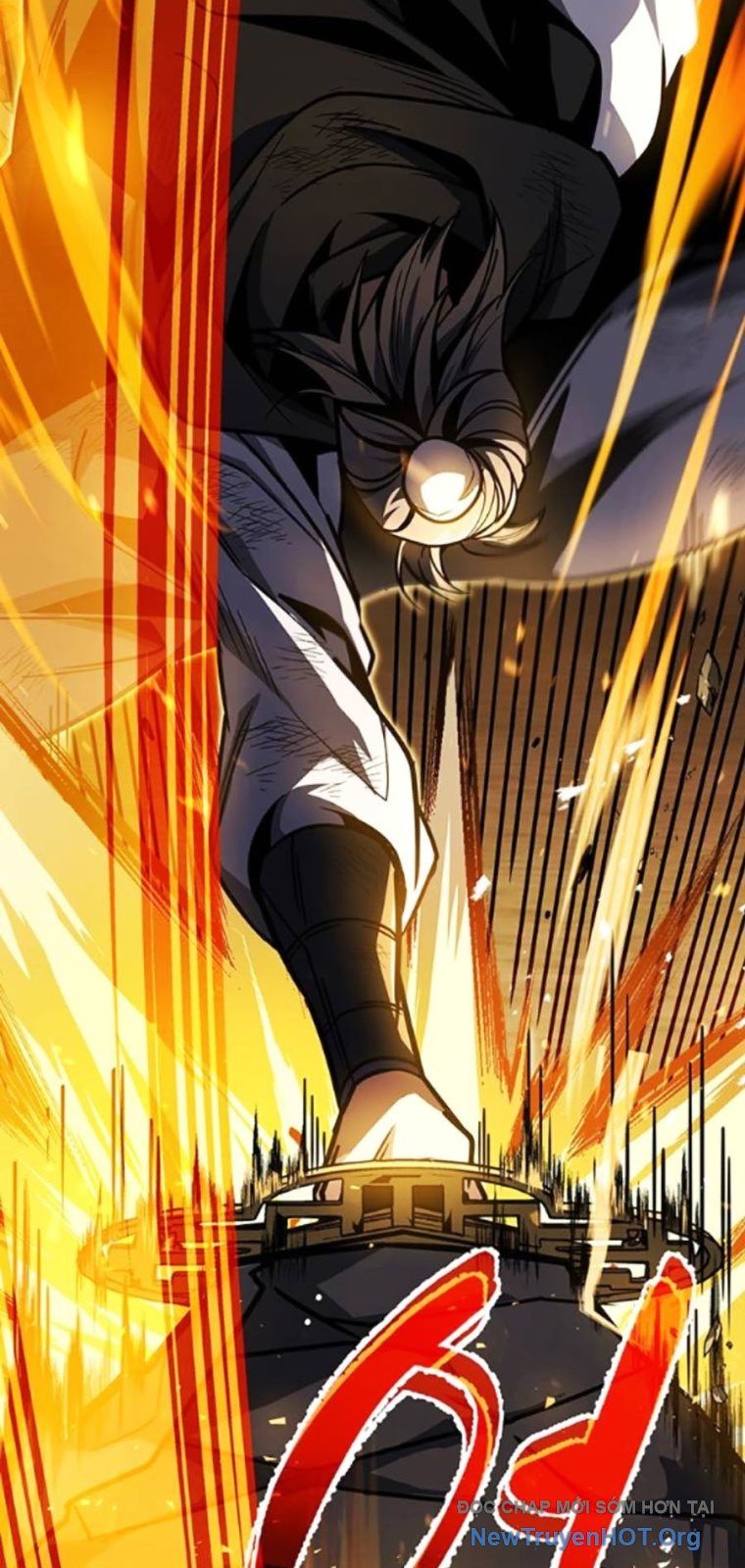 Thanh Kiếm Của Hoàng Đế Chap 98 - Next Chap 99