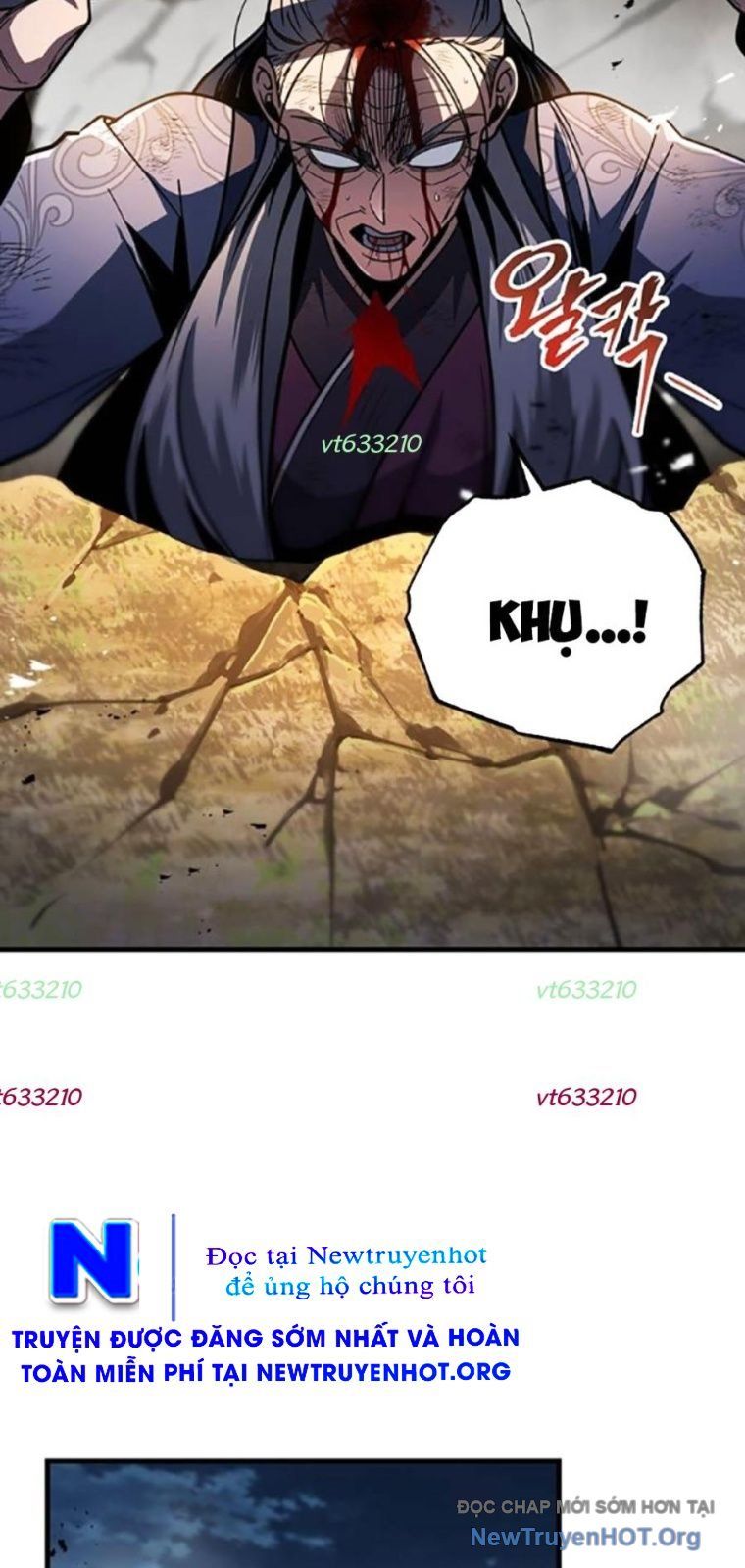 Thanh Kiếm Của Hoàng Đế Chap 98 - Next Chap 99