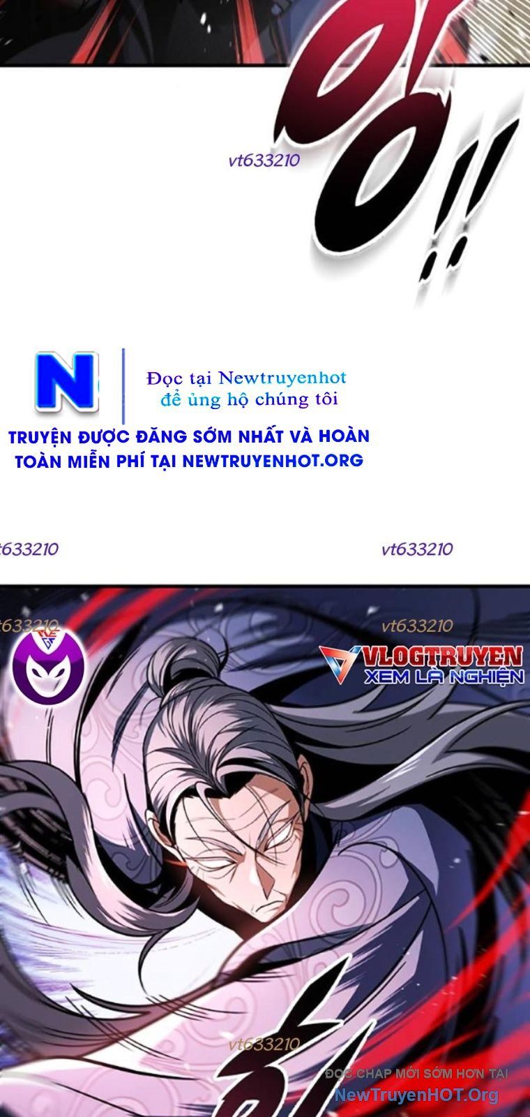 Thanh Kiếm Của Hoàng Đế Chap 98 - Next Chap 99