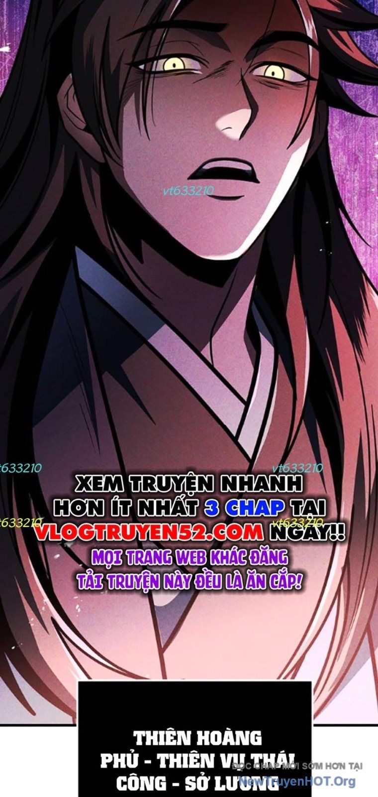 Thanh Kiếm Của Hoàng Đế Chap 98 - Next Chap 99