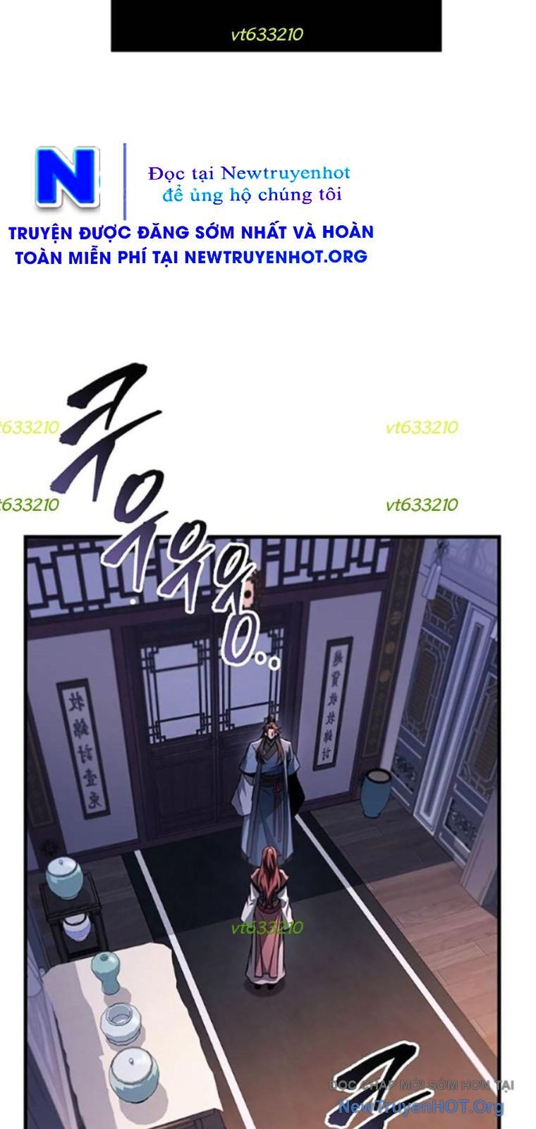 Thanh Kiếm Của Hoàng Đế Chap 98 - Next Chap 99