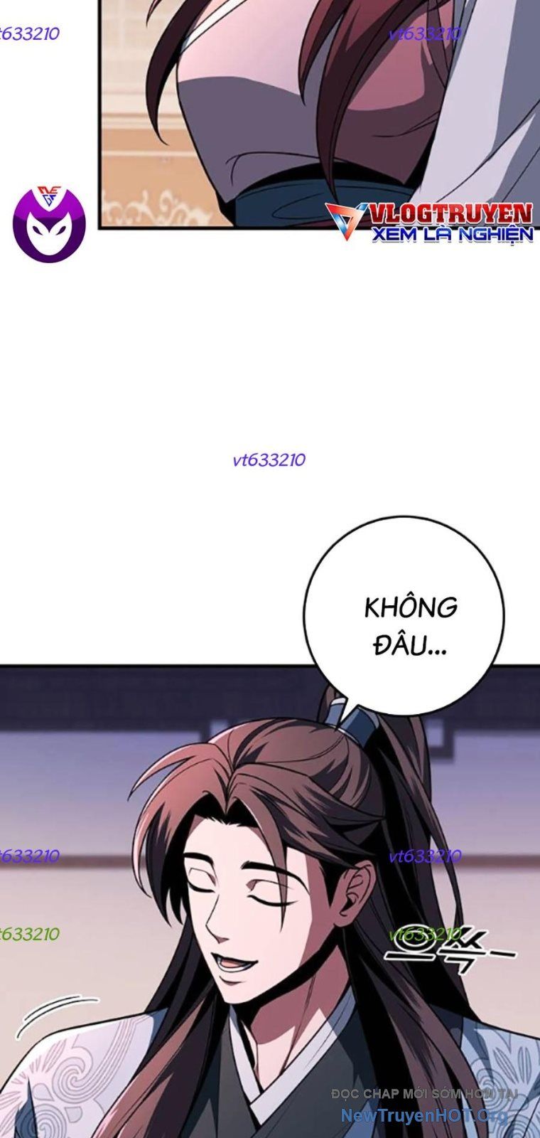 Thanh Kiếm Của Hoàng Đế Chap 98 - Next Chap 99