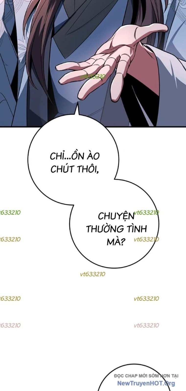 Thanh Kiếm Của Hoàng Đế Chap 98 - Next Chap 99