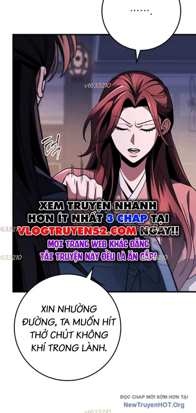 Thanh Kiếm Của Hoàng Đế Chap 98 - Next Chap 99