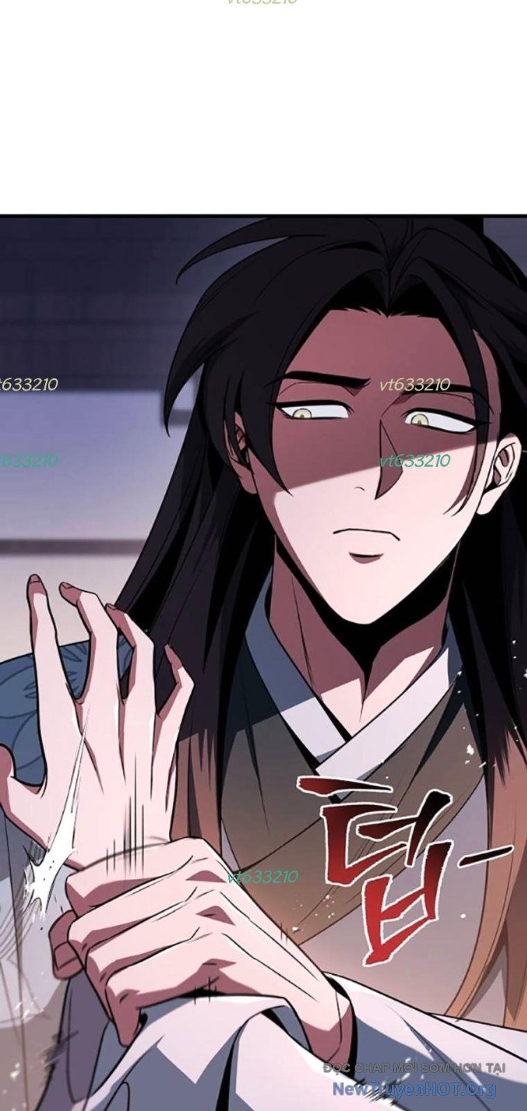 Thanh Kiếm Của Hoàng Đế Chap 98 - Next Chap 99