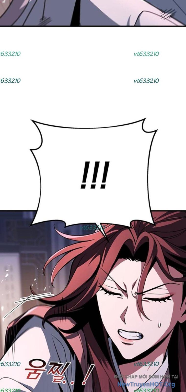 Thanh Kiếm Của Hoàng Đế Chap 98 - Next Chap 99