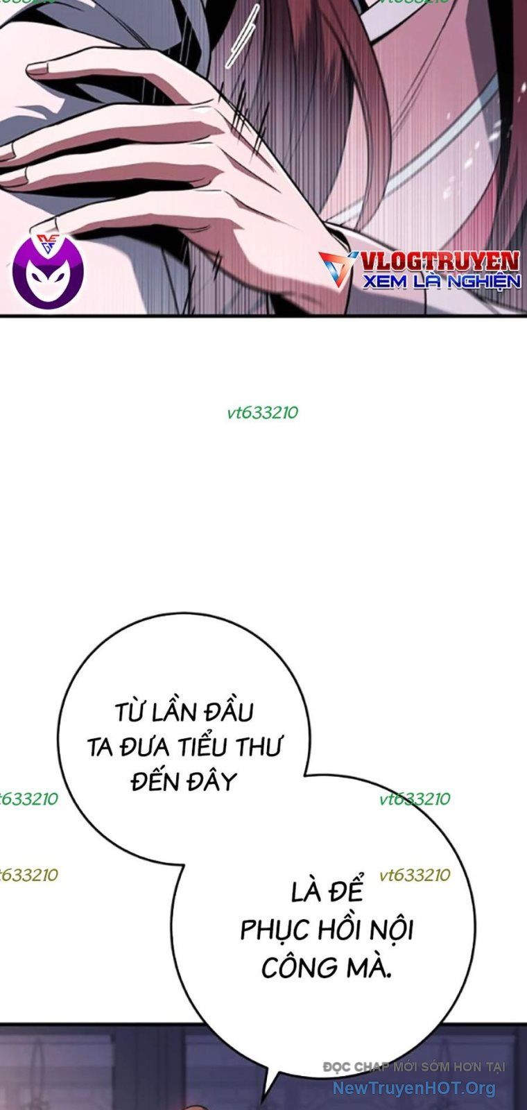 Thanh Kiếm Của Hoàng Đế Chap 98 - Next Chap 99