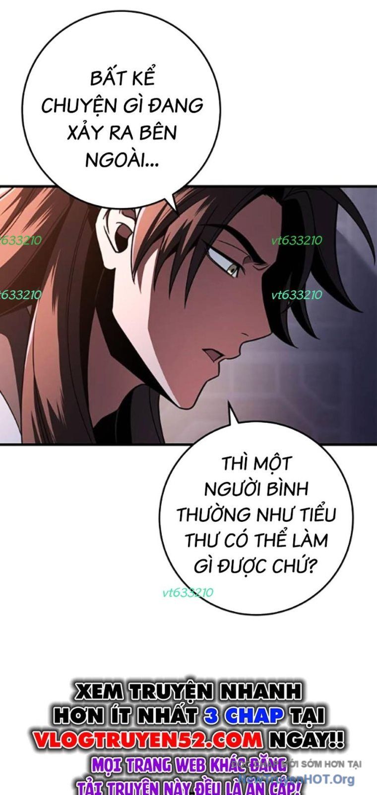 Thanh Kiếm Của Hoàng Đế Chap 98 - Next Chap 99