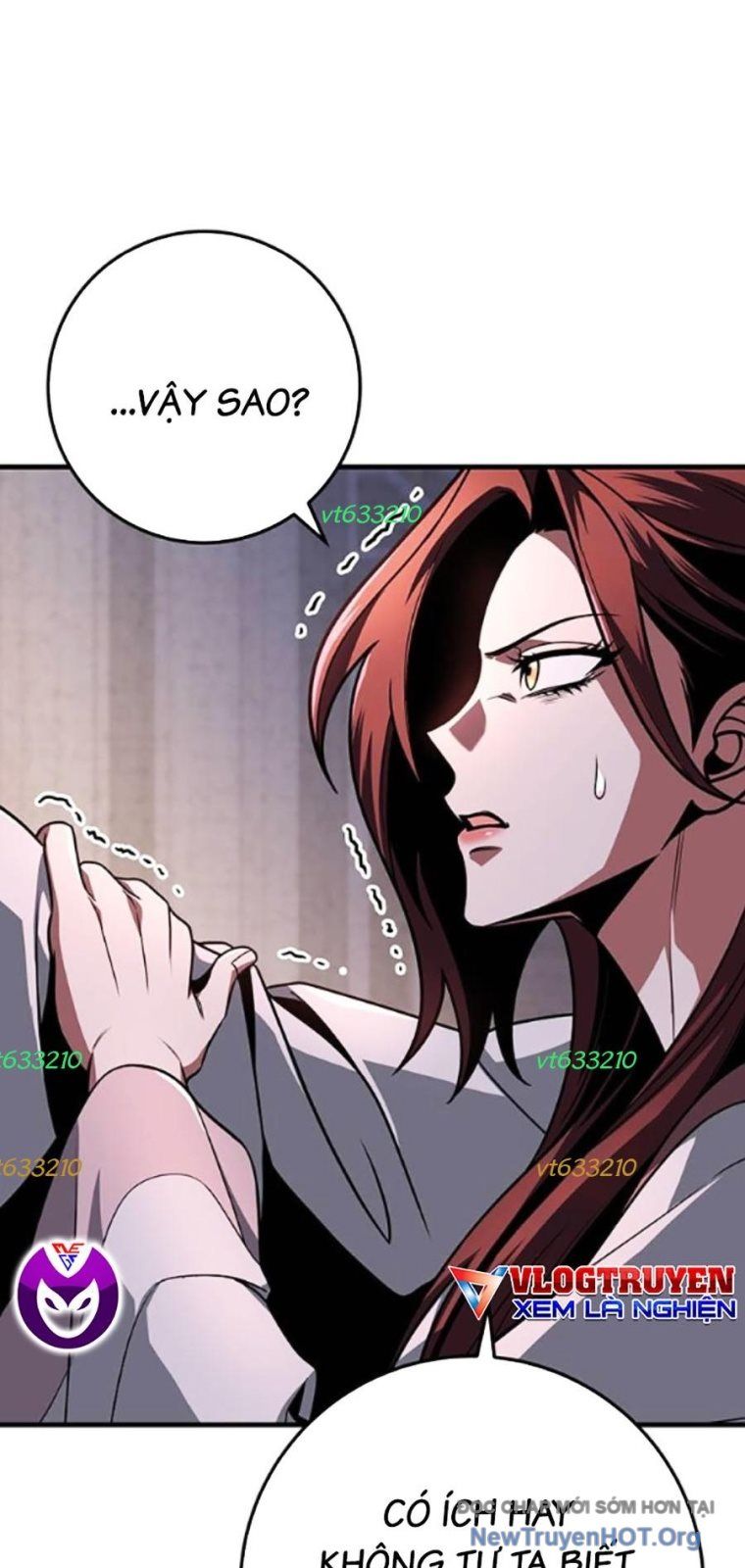 Thanh Kiếm Của Hoàng Đế Chap 98 - Next Chap 99