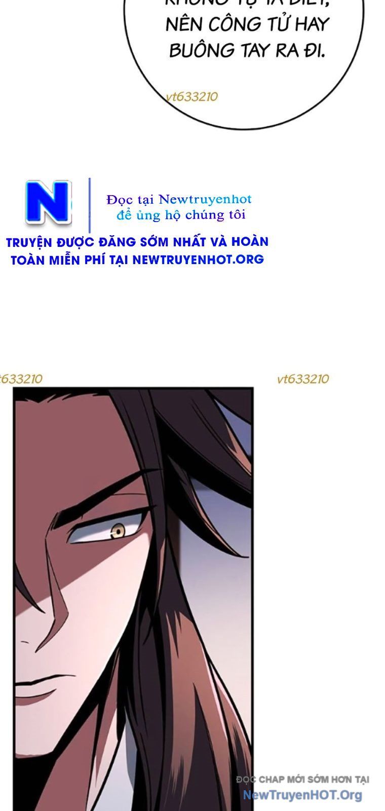 Thanh Kiếm Của Hoàng Đế Chap 98 - Next Chap 99