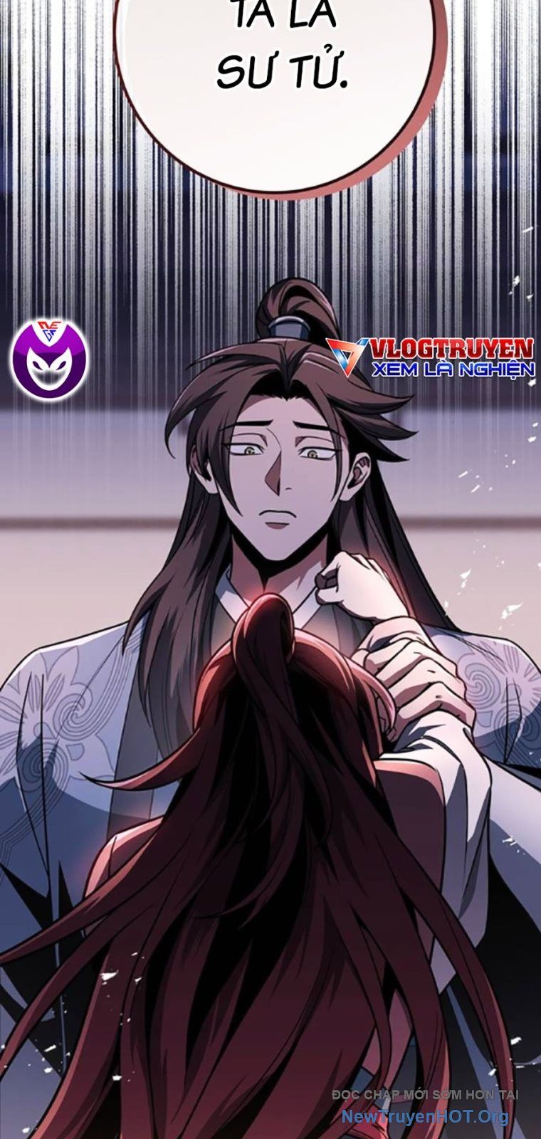 Thanh Kiếm Của Hoàng Đế Chap 98 - Next Chap 99