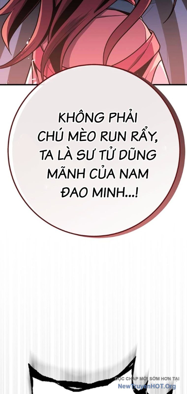 Thanh Kiếm Của Hoàng Đế Chap 98 - Next Chap 99