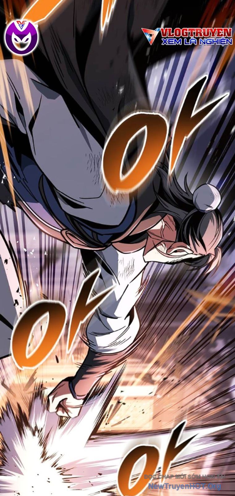 Thanh Kiếm Của Hoàng Đế Chap 98 - Next Chap 99