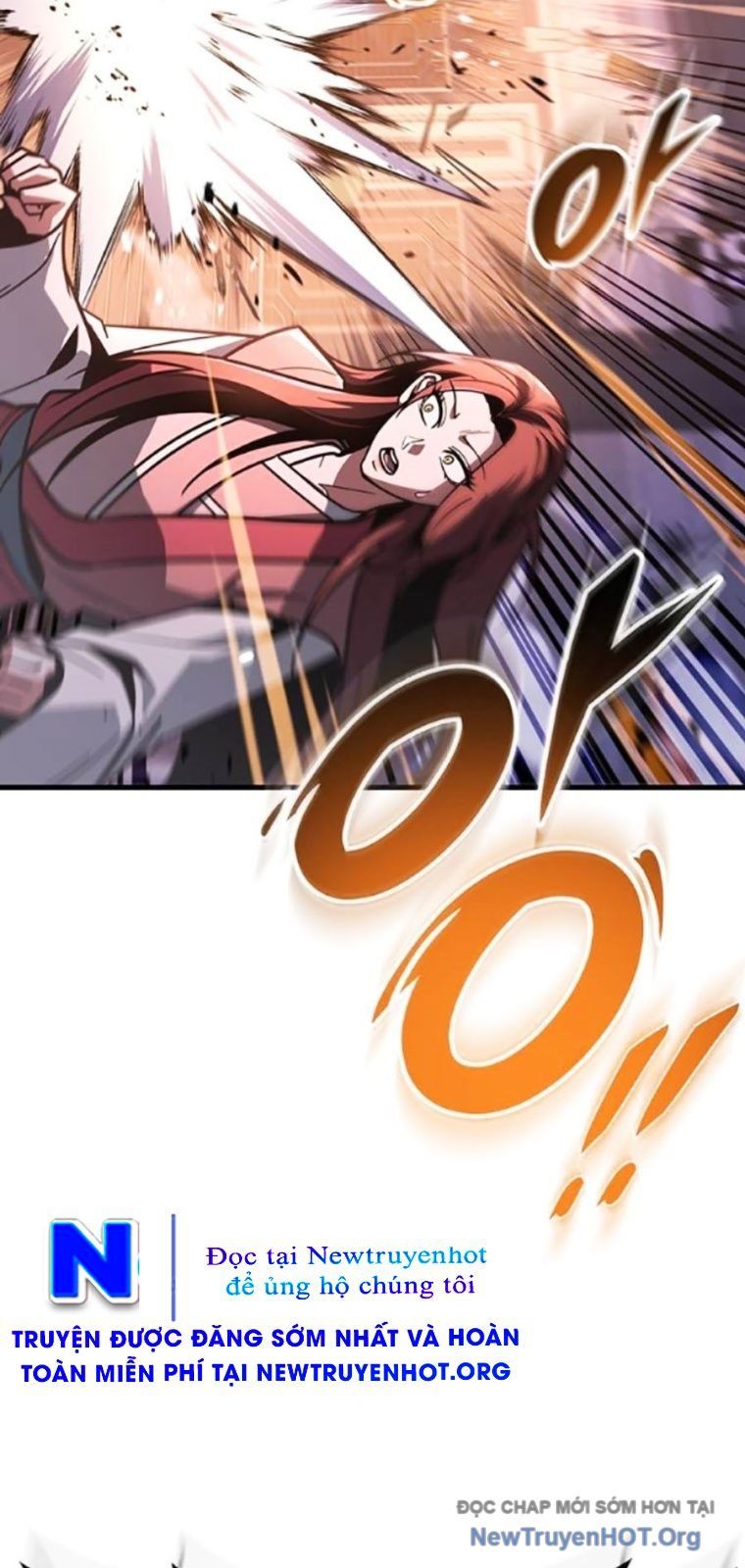 Thanh Kiếm Của Hoàng Đế Chap 98 - Next Chap 99