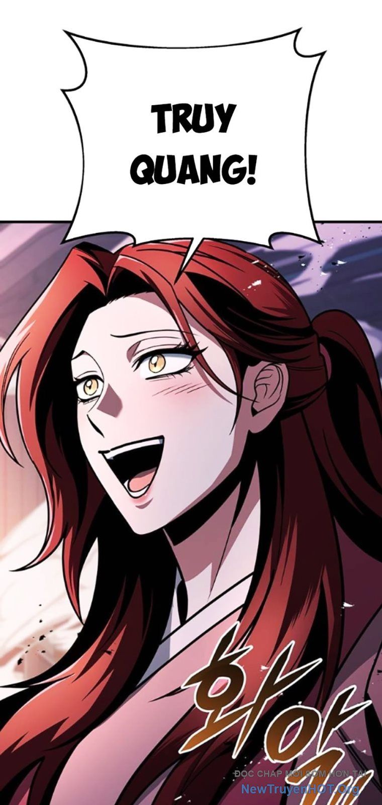 Thanh Kiếm Của Hoàng Đế Chap 98 - Next Chap 99