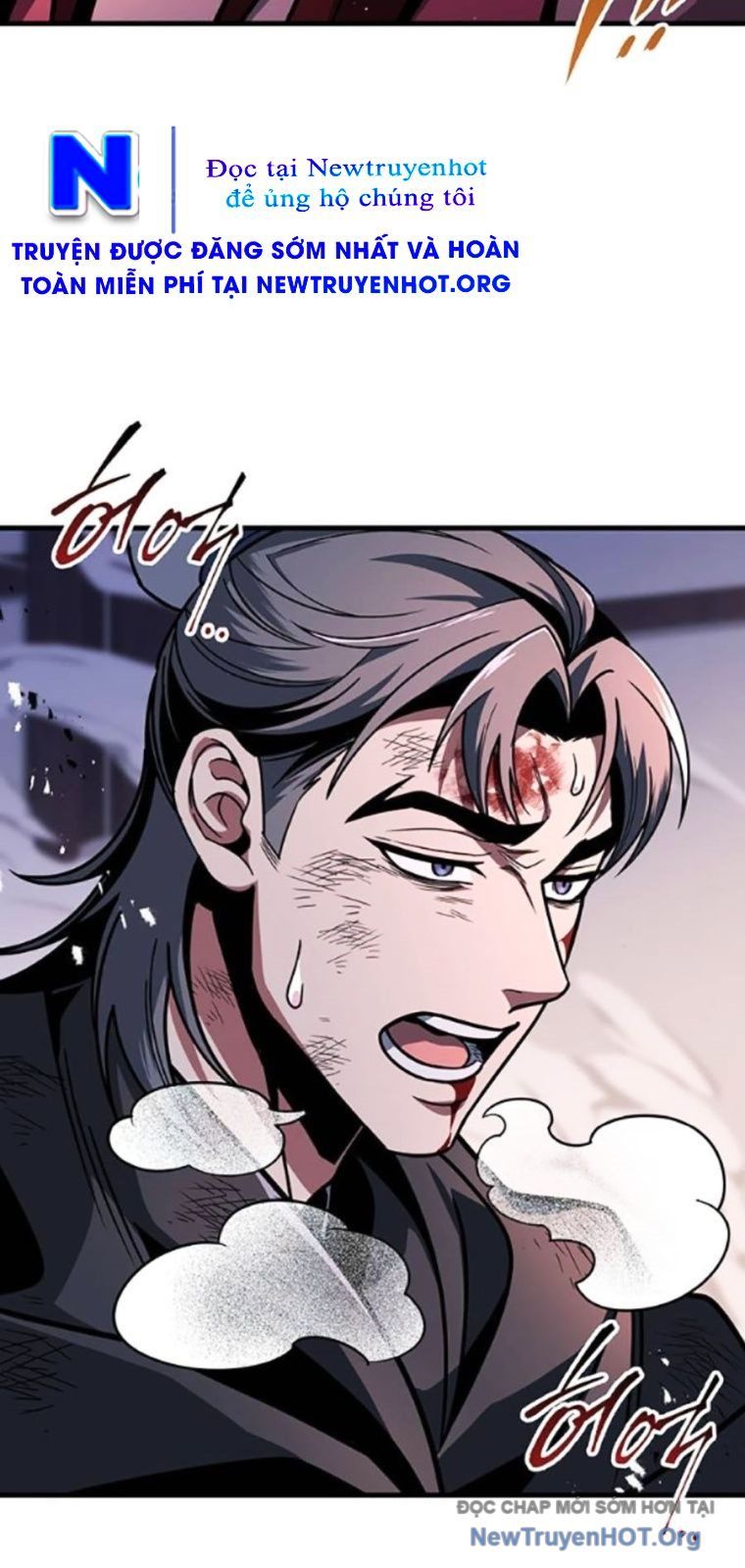 Thanh Kiếm Của Hoàng Đế Chap 98 - Next Chap 99