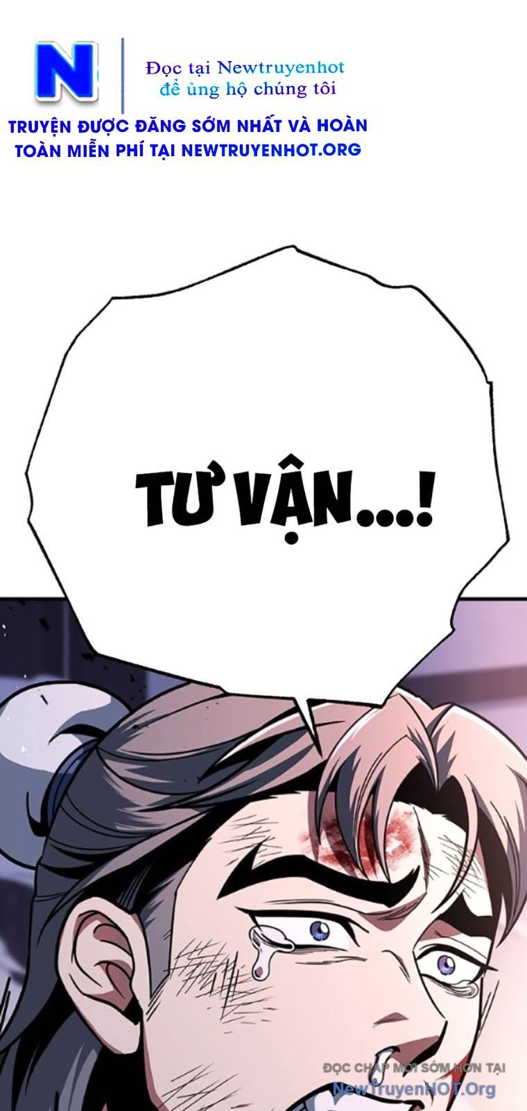 Thanh Kiếm Của Hoàng Đế Chap 98 - Next Chap 99