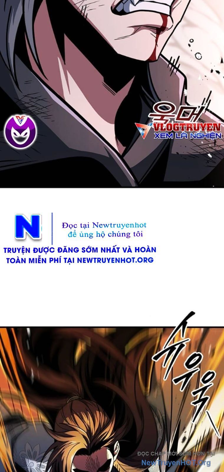 Thanh Kiếm Của Hoàng Đế Chap 98 - Next Chap 99