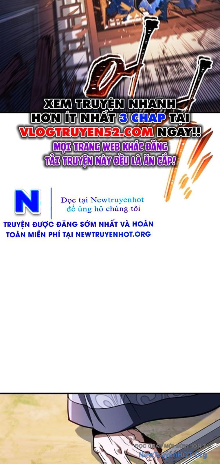 Thanh Kiếm Của Hoàng Đế Chap 98 - Next Chap 99