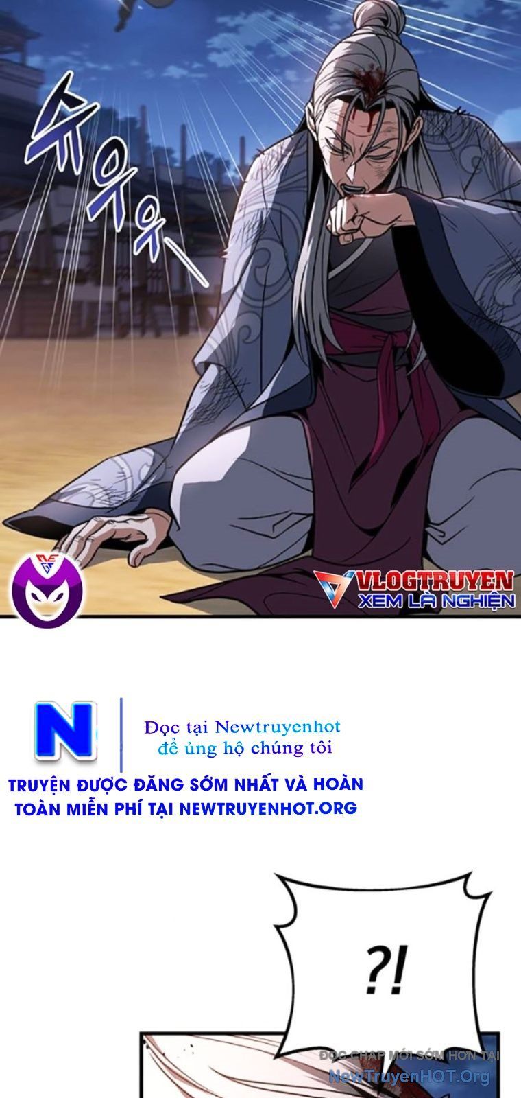 Thanh Kiếm Của Hoàng Đế Chap 98 - Next Chap 99