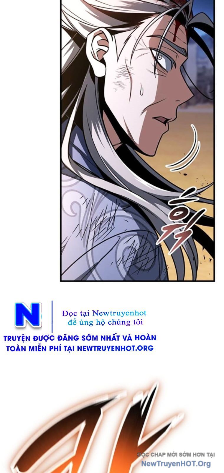 Thanh Kiếm Của Hoàng Đế Chap 98 - Next Chap 99